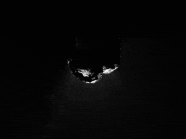 Comet GIF