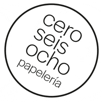 Papeleria GIF by Ceroseisocho