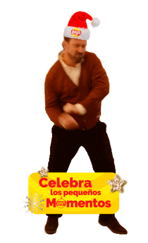 Lay's España Sticker