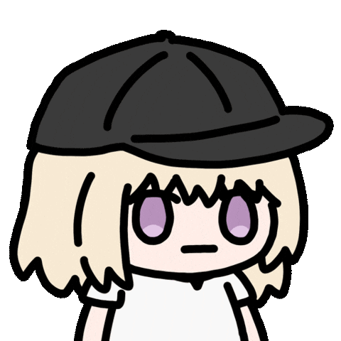 Peek Ave Sticker by circlecan