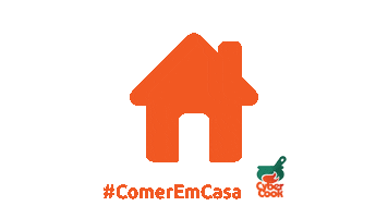 Cook Cooking Sticker by CyberCook