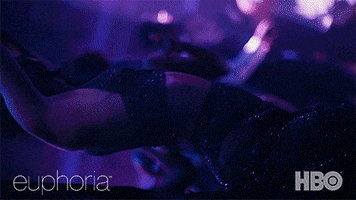 Alexa Demie Dance GIF by euphoria