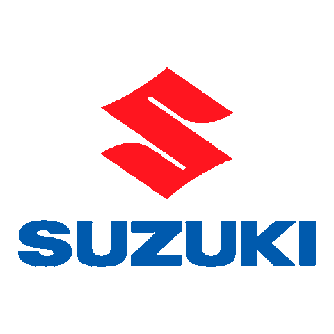 Suzuki Logo Sticker by SuzukiMotosMexico for iOS & Android | GIPHY