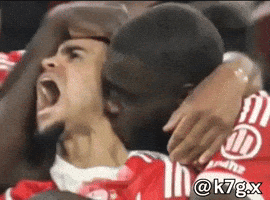 Bayern Munich Celebration GIF