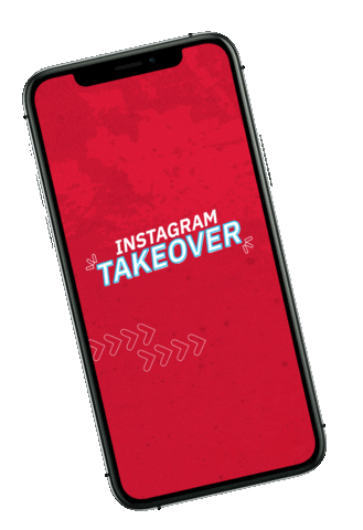 Takeover Yorku Sticker by York University
