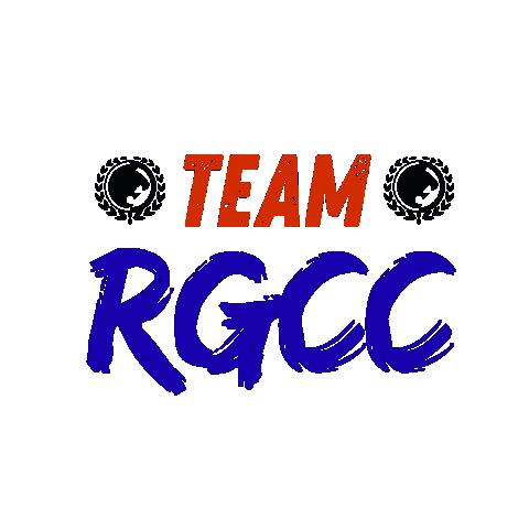 Renzo Gracie Sticker by Renzo Gracie Jiu Jitsu of Cooper City