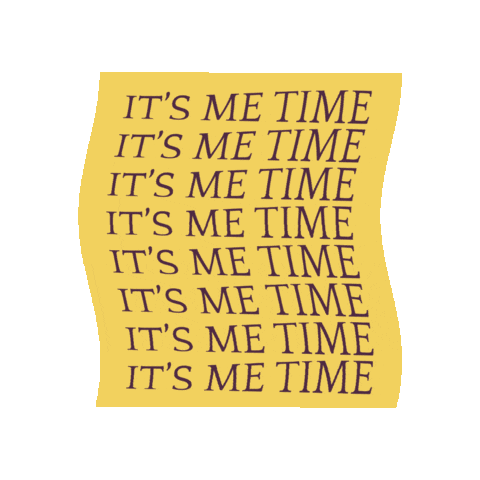 Slow Down Summer Sticker by Zove Beauty