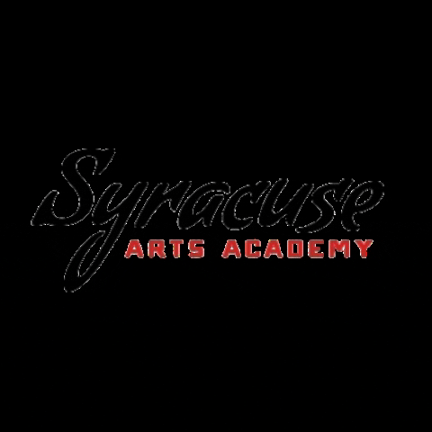 Syracuse Arts Academy GIF
