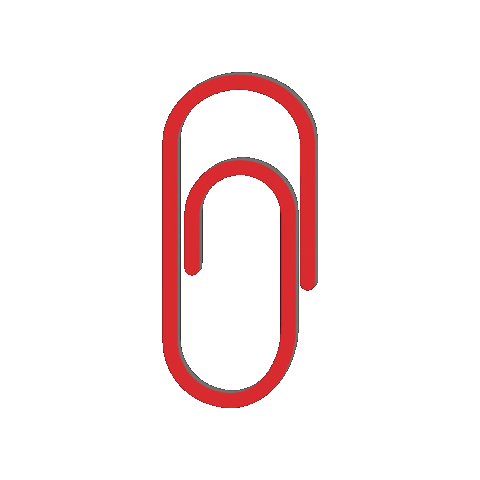 Bürokram Sticker by Büro am Markt