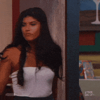 Love You Bb21 GIF by Big Brother After Dark Love You Bb21 GIF by Big Brother After Dark