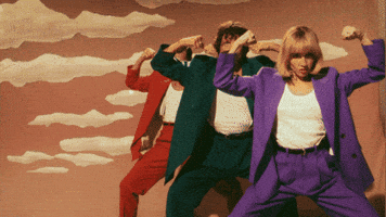 Goldie Boutilier GIF