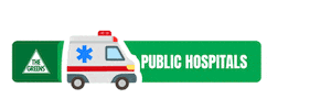 Vote Doctor Sticker by Australian Greens