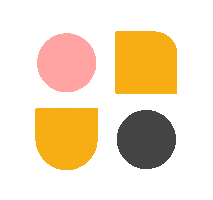 Emprender Sticker by Eybrand