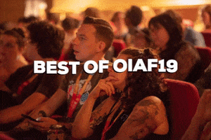 Oiaf19 GIF by Ottawa International Animation Festival