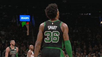 Need It Lets Go GIF by NBA