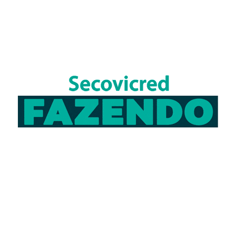 Sticker by Secovicred