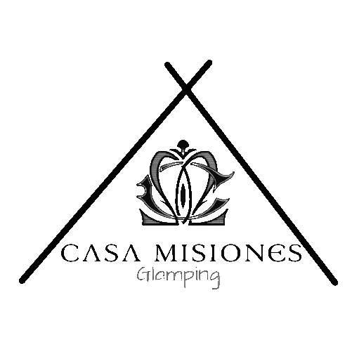 Casa Misiones Sticker