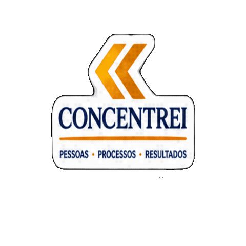 Sticker by Concentreirh