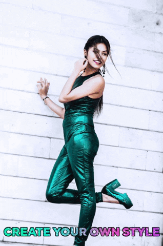 Fineryfad Fashionblogger Fashion Fashionable GIF