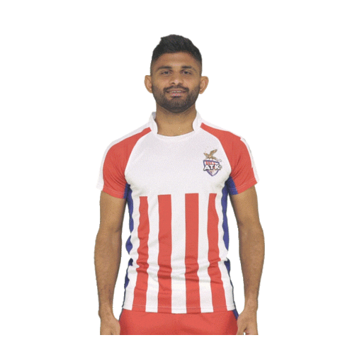 Heroisl Sticker by Indian Super League