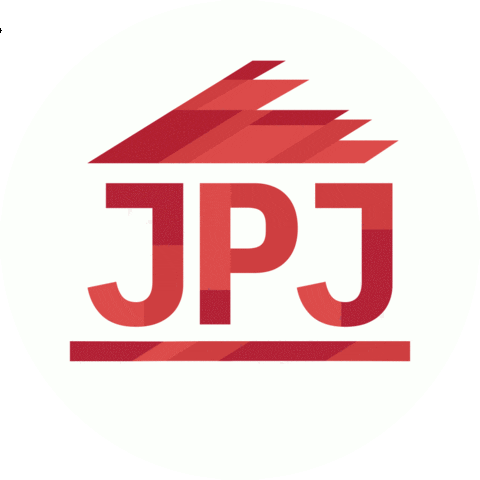 Jeugd Parlement Jeunesse Sticker