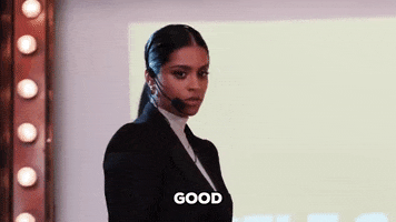 Youtube Reaction GIF by Lilly Singh