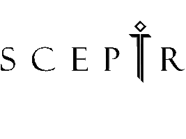 Sceptr Cosmetics Sticker