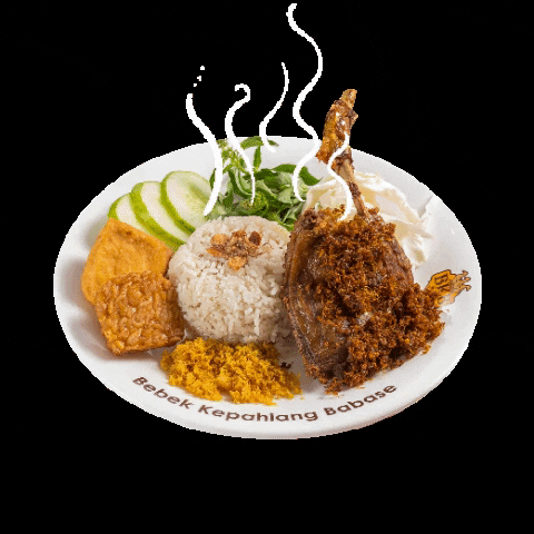 Bebek BKB GIF