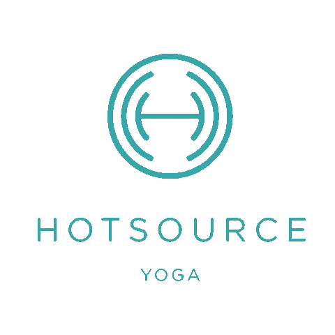 Sticker by Hotsource Yoga