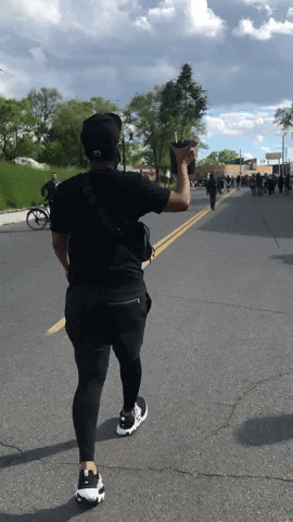 March Detroit GIF by Chefannawiththepot
