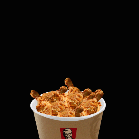 KFC Magyarország GIF