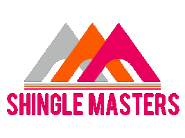 Shingle Masters, LLC Sticker