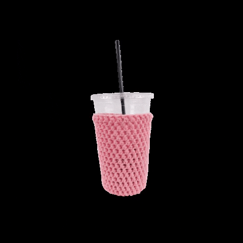 Iced Coffee GIF by Salem Style
