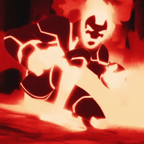 French Fries Mexico GIF