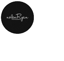 Nolen Ryan Sticker