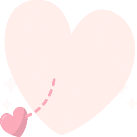 Amor Sticker
