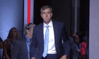 Democratic Debate Hello GIF by GIPHY News