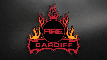 Fright Night Nihl GIF by Cardiff Fire