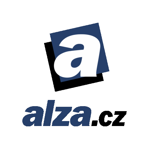 Wearealza Sticker by Alza.cz