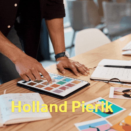 Holland Pierik GIF