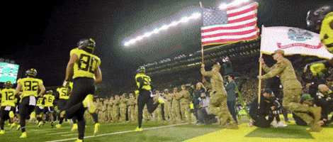 Football GIF