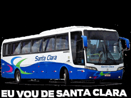 Santa Clara Turismo GIF