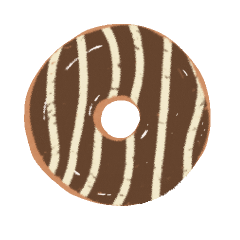 Food Cake Sticker