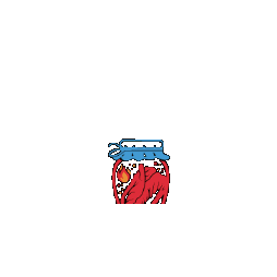 LK FOOD Sticker