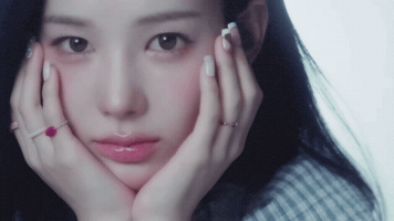 In Love Smile GIF