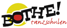 Tanzschule Bothe Sticker