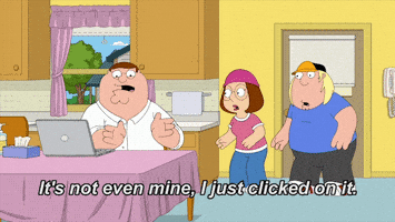 family guy GIF by Fox TV
