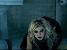 Confessions Of A Broken Heart GIF by Lindsay Lohan