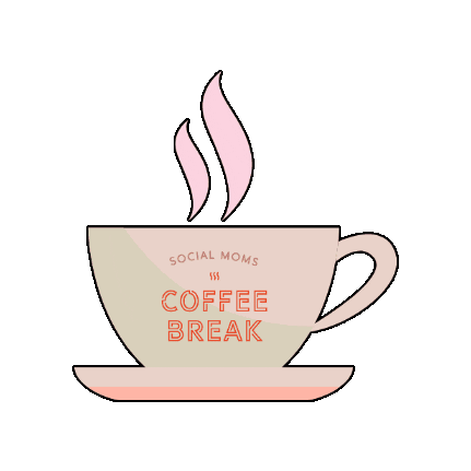 Sticker by Social Moms