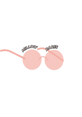 millowparis Sticker